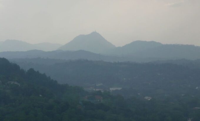 Adams Peak: 2-Day Tour From Colombo - Recap
