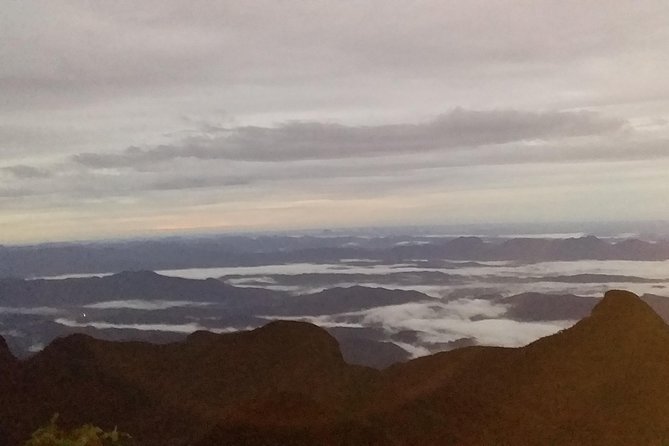 Adams Peak From Bentota, Beruwala, Kalutara - Health and Accessibility Considerations