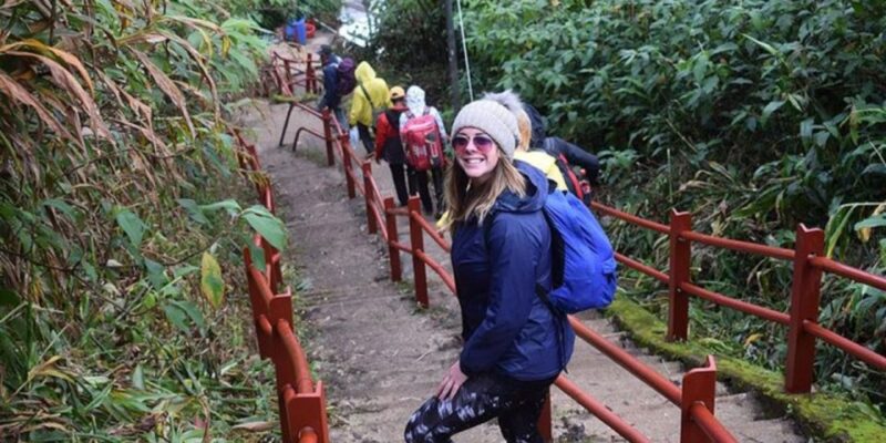 Adams Peak Overnight Trek Through Peak Wilderness - Exclusions Noted