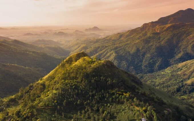 Adams Peak: Overnight Trek via Peak Wilderness Sanctuary - Frequently Asked Questions