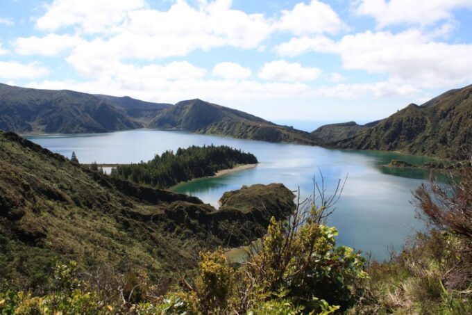 Adapted Van Tour - Sete Cidades/Lagoa Do Fogo (Full Day) - Frequently Asked Questions