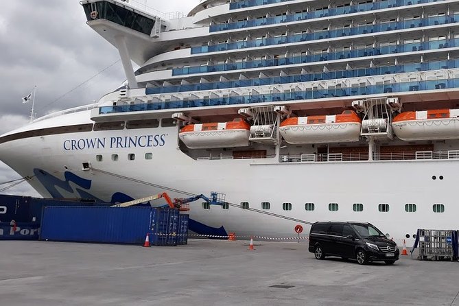 Adare Manor to Dublin Airport Premium Car Service - Pricing