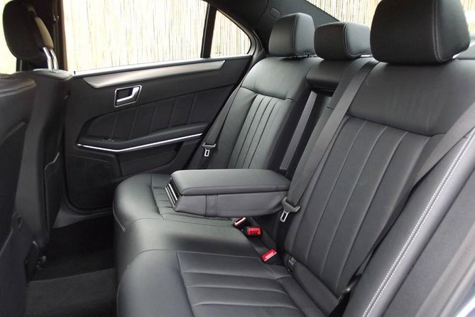 Adare To Dublin Private Chauffeur Transfer - Key Points