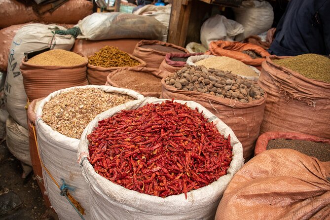 Addis Ababa Authentic Private City Tour - Additional Information