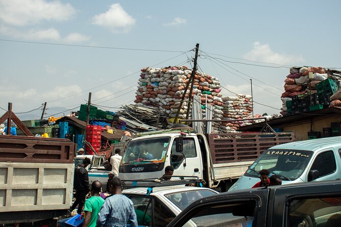 Addis Ababa Authentic Private City Tour - Cost and Guarantee
