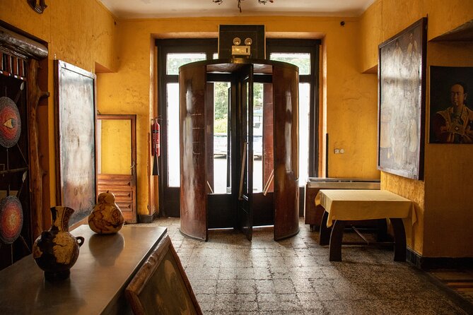 Addis Ababa Authentic Private City Tour - Booking and Cancellation Policy
