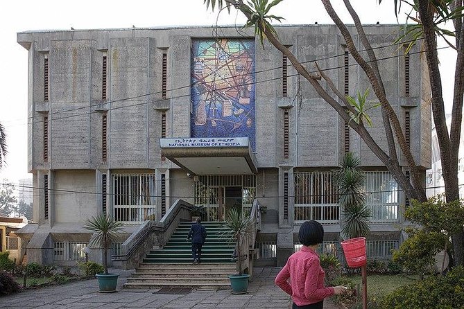 Addis Ababa City - Half Day Tour - Pickup Information