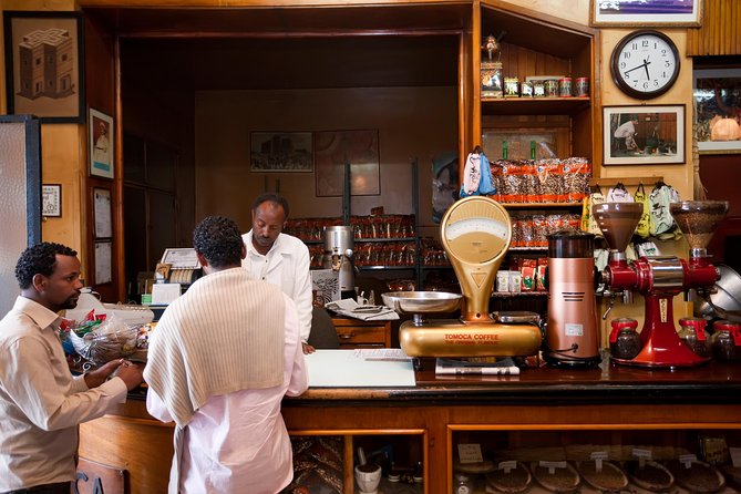 Addis Ababa City - Half Day Tour - Highlights of the Tour