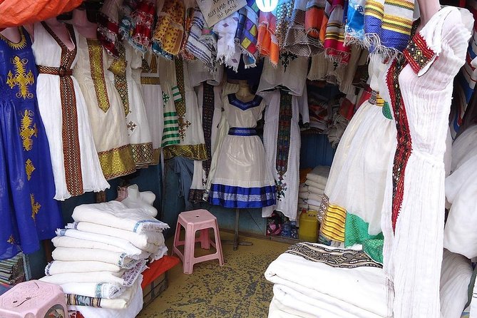Addis Ababa City Tour - Overview of the Tour