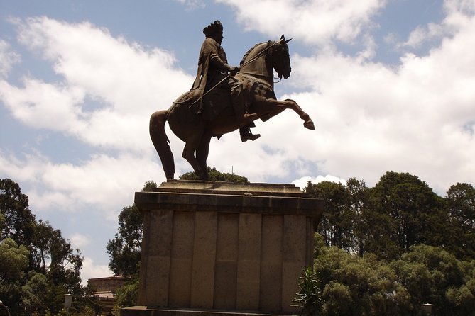Addis Ababa City Tour - Highlights of the Itinerary