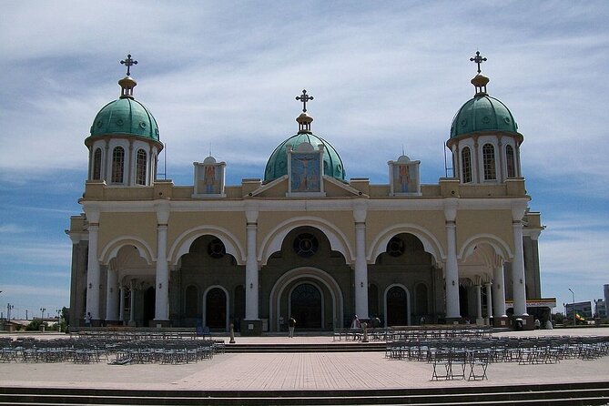 Addis Ababa City Tour - Pickup and Meeting Details