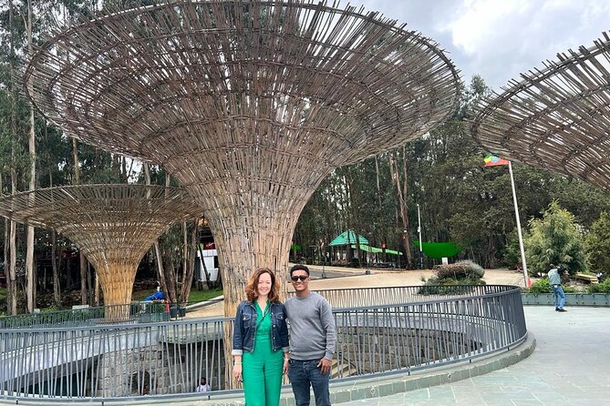 Addis Ababa City Tours - Cancellation and Payment