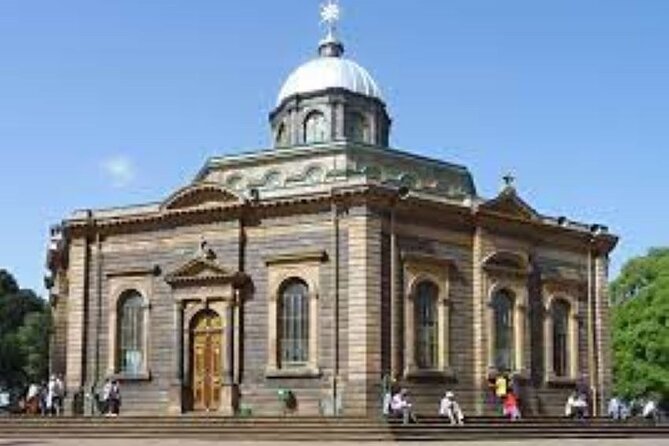 Addis Ababa City Tours Full-Day Tours - Key Points