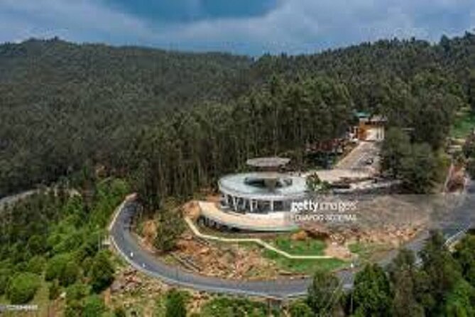 Addis Ababa City Tours Full-Day Tours - Health and Accessibility