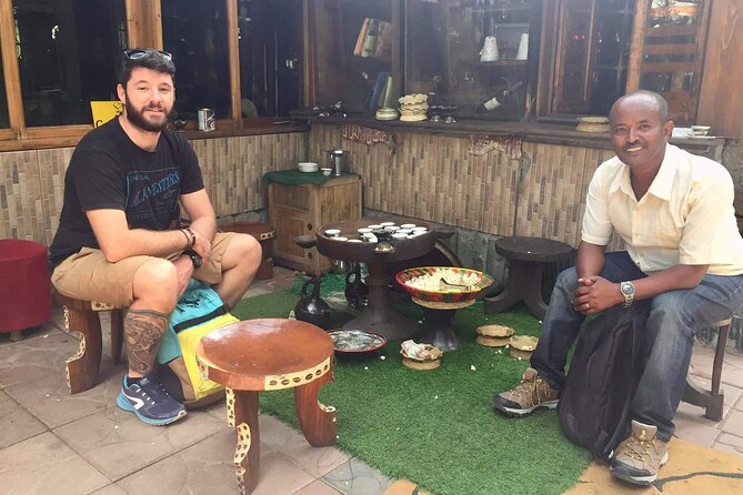 Addis Ababa City Tours Full-Day Tours - Itinerary Highlights