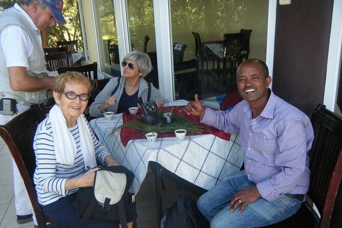 Addis Ababa City Tours Full-Day Tours - What to Expect