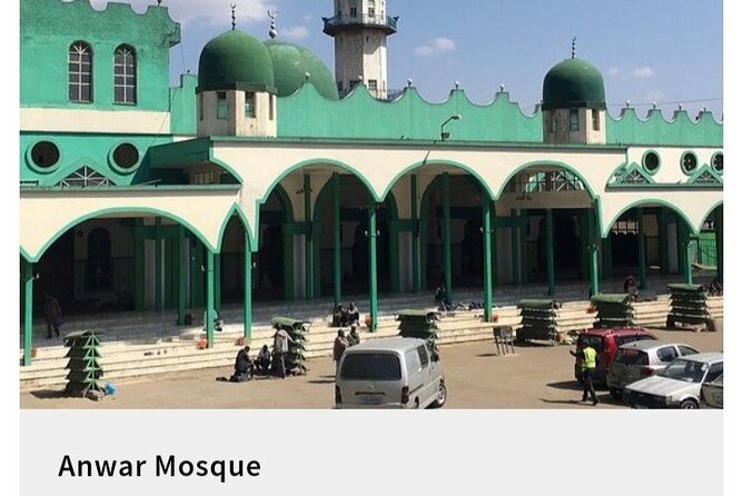 Addis Ababa City Tours Full Day With Hotel Pickup And Drop Off - Why Choose This Tour