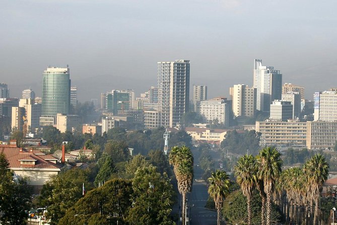 Addis Ababa City Tours With Cocking Class Of Ethiopian Food & Shopping - Ethiopian Cuisine Cooking Class