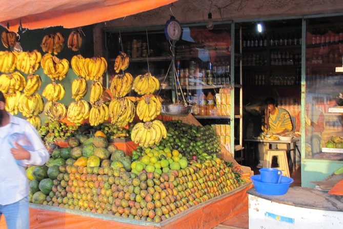 Addis Ababa City Tours With Cocking Class Of Ethiopian Food & Shopping - Tour Reviews and Recognition