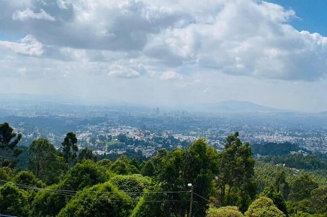 Addis Ababa Full Day City Tour - Itinerary and Highlights