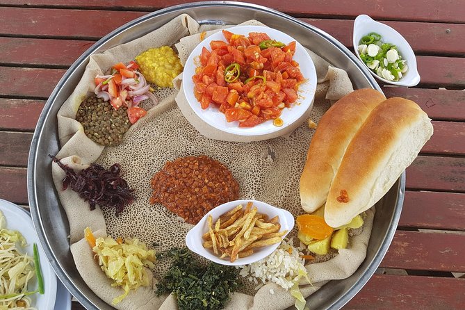 Addis Ababa - Half Day Cultural Experience - Key Attractions to Visit