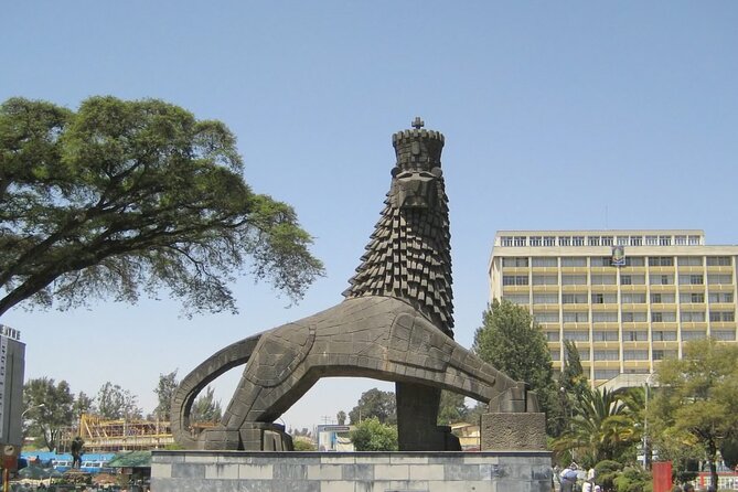 Addis Ababa - Half Day Cultural Experience - Inclusions and Amenities