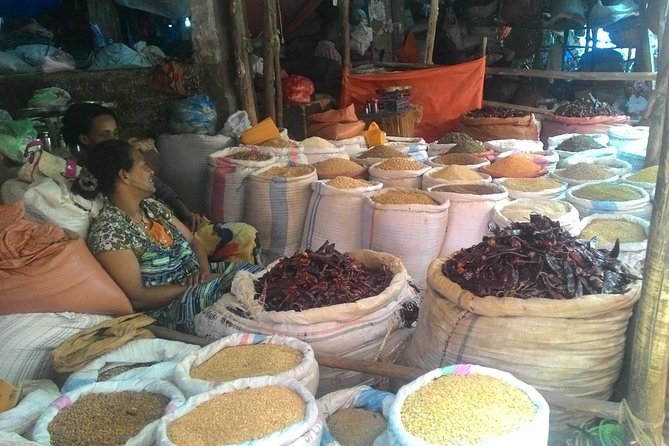 Addis Ababa - Half Day Cultural Experience - Health and Accessibility Considerations