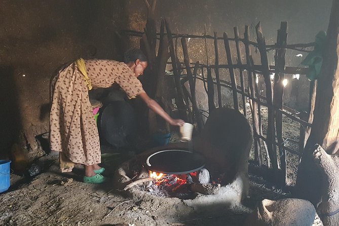 Addis Ababa - Half Day Cultural Experience - Pricing and Cancellation Information