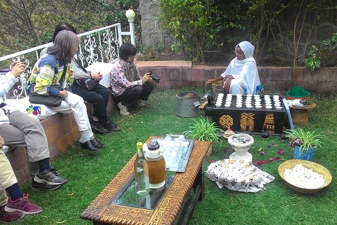 Addis Ababa - Half Day Cultural Experience - Reviews and Ratings Summary