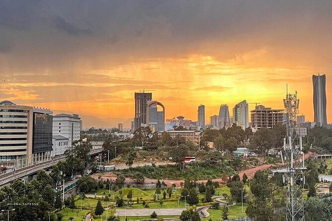 Addis Ababa Layover - Hassle-free Private Tour Experience