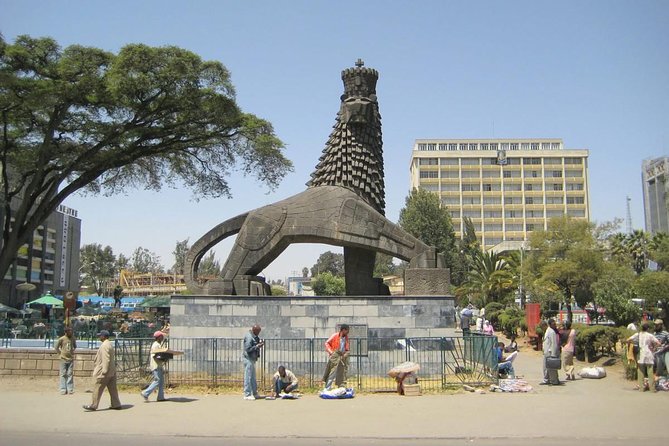 Addis Ababa Private Airport-Hotel Transfer - Vehicle Options Available