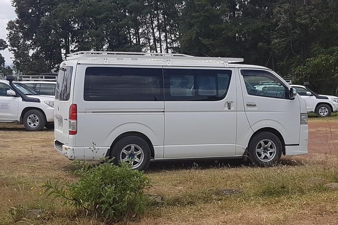 Addis Ababa Private Airport-Hotel Transfer - Customer Feedback and Reviews