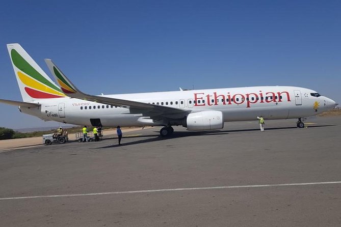 Addis Ababa Private Airport-Hotel Transfer - Important Policies and Restrictions