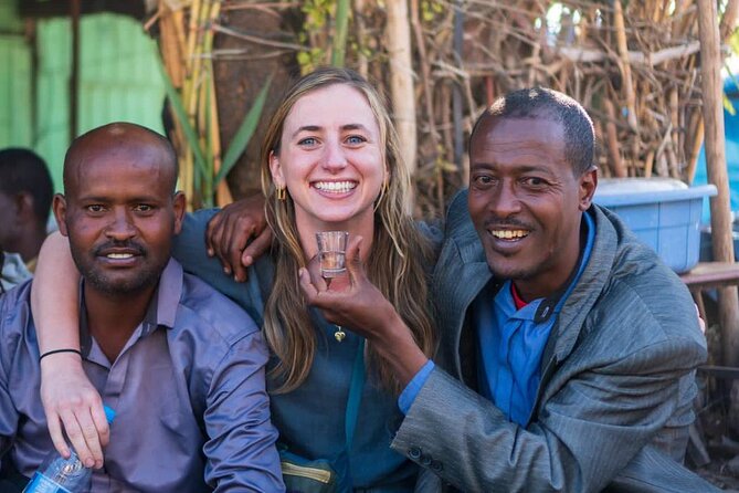 Addis Ababa Private Guided City Tours - Transportation and Inclusions