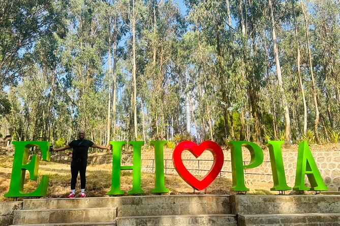 Addis Ababa Private Guided City Tours - Cancellation Policy Details