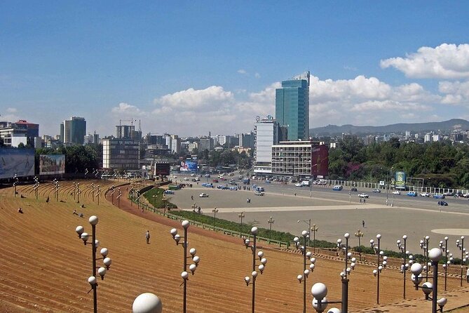 Addis Ababa Private Tour - Pickup Information