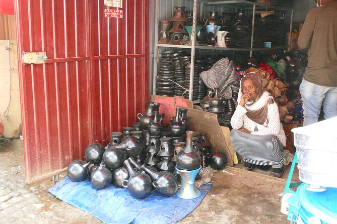 Addis Ababa Private Tour - Accessibility