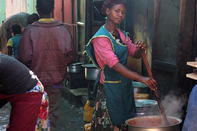 Addis Ababa Private Tour - Booking Information