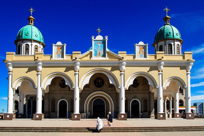 Addis Ababa Private Tour - Personalized and Flexible Tour