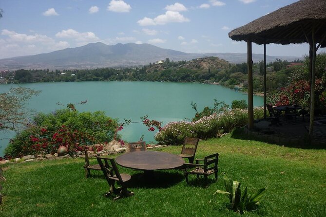 Addis Ababa Spa -Day Trip To Debre Ziet(Resort Towns) - Key Points