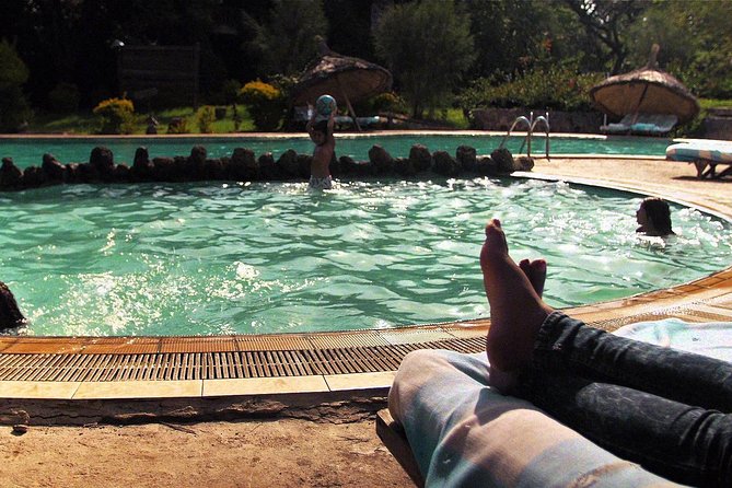 Addis Ababa Spa -Day Trip To Debre Ziet(Resort Towns) - Activity Offerings