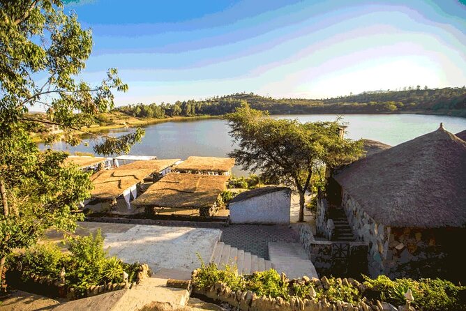Addis Ababa Spa -Day Trip To Debre Ziet(Resort Towns) - Pricing and Booking