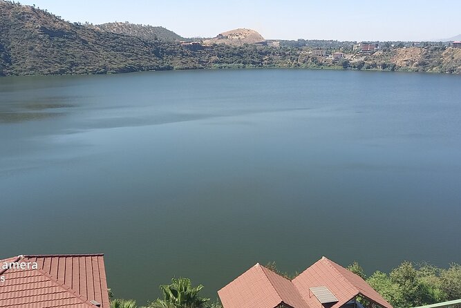 Addis City Tour & Crater Lakes Excursions in Debreziet! - Scenic Views From Mount Entoto
