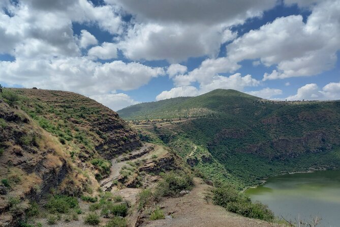 Addis City Tour & Crater Lakes Excursions in Debreziet! - Reviews and Feedback