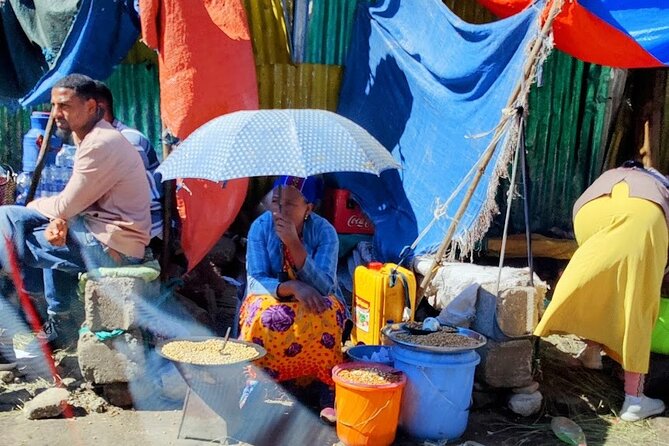 Addis Food Tasting Tour  - Flavorful Tasting of Ethiopia