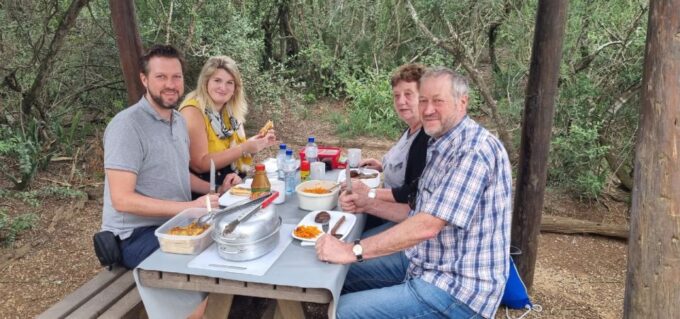 Addo Elephant National Park Private Full-Day Safari - Additional Information