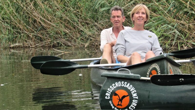 Addo River Safari - Guided Tour via Canoe - Guide Gratuities and Tipping