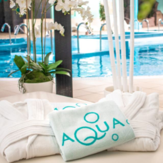 Adeje: Aqua Club Thermal Spa Entry Ticket - Customer Reviews and Ratings