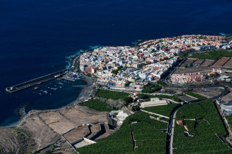 Adeje: Scenic Tenerife Helicopter Flight - Pricing and Availability