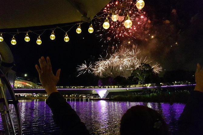 Adelaide 2-hour BBQ Boat Hire for 2 People - Meeting Point and Duration